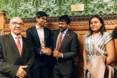 Chiranjeevi-Bridge-India-Lifetime-Achievement-Award-6