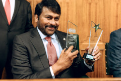 Chiranjeevi-Bridge-India-Lifetime-Achievement-Award