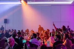 Black-tie Celebration Dinner, India Week