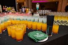 Maharaja Drinks at India Week