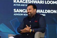 Lakshyaraj Singh Mewar