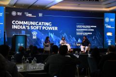 Sangeeta Waldron, Raageshwari Loomba, Lakshyaraj Singh Mewar