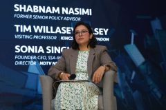 Shabnam Nasimi
