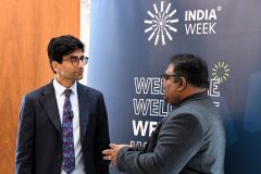 Pratik Dattani, Ganesh Kuppala