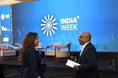 Rishni Weeraratne, Prof Selva Pankaj