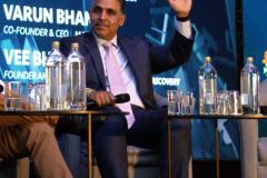 Mitesh Sheth MBE