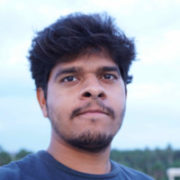 Pranav Singanapalli