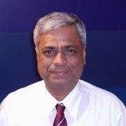 Prof Ashok Jhunjhunwala
