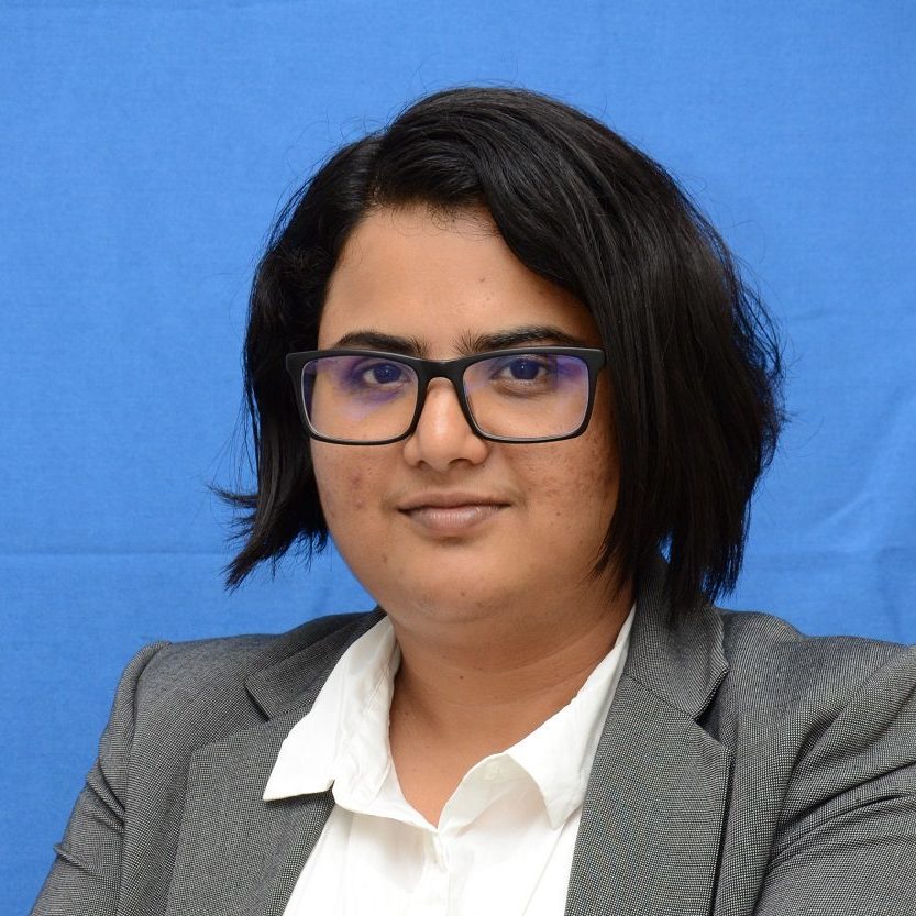Chandana Sasidharan