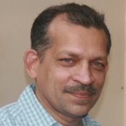Sajid Mubashir