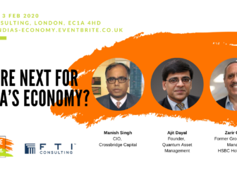 Indian economy FTI