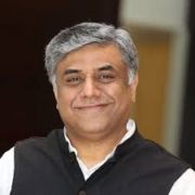 Prof M V Rajeev Gowda