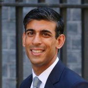 Rt Hon Rishi Sunak MP*