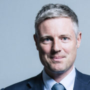The Rt Hon Zac Goldsmith*