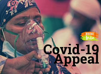 Covid appeal India