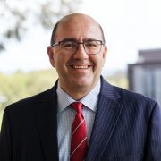 Professor Mike Kagioglou*