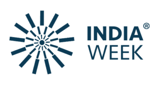 India Week Logo