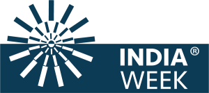 India Week logo