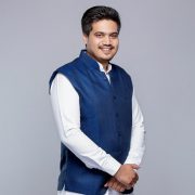 Rohit Pawar