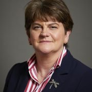 Arlene Foster