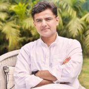 Sachin Pilot