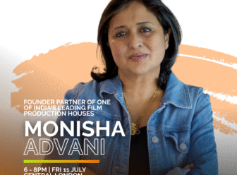 Monisha Advani