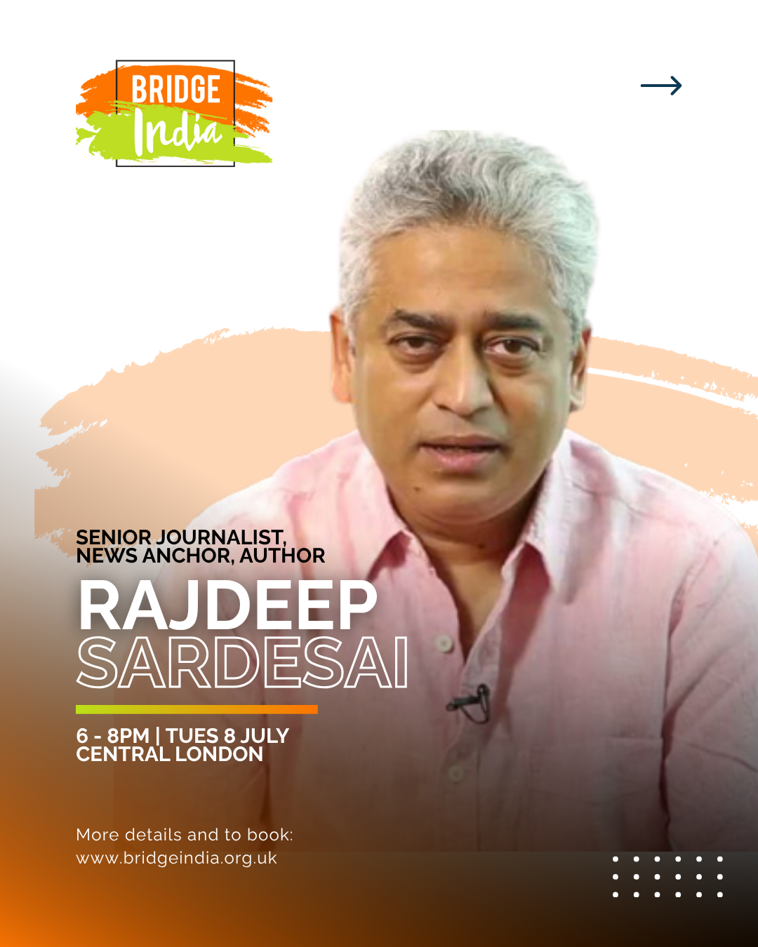 Rajdeep Sardesai