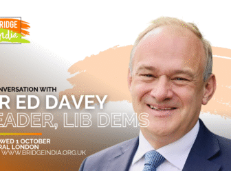 Sir Ed Davey