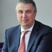Professor Geoff Rodgers