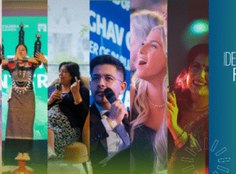 Ideas for India 2026 banner