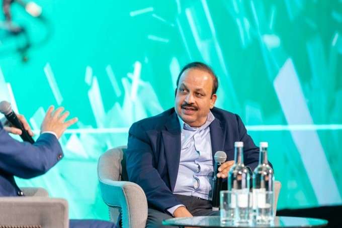 Black-tie Celebration Dinner