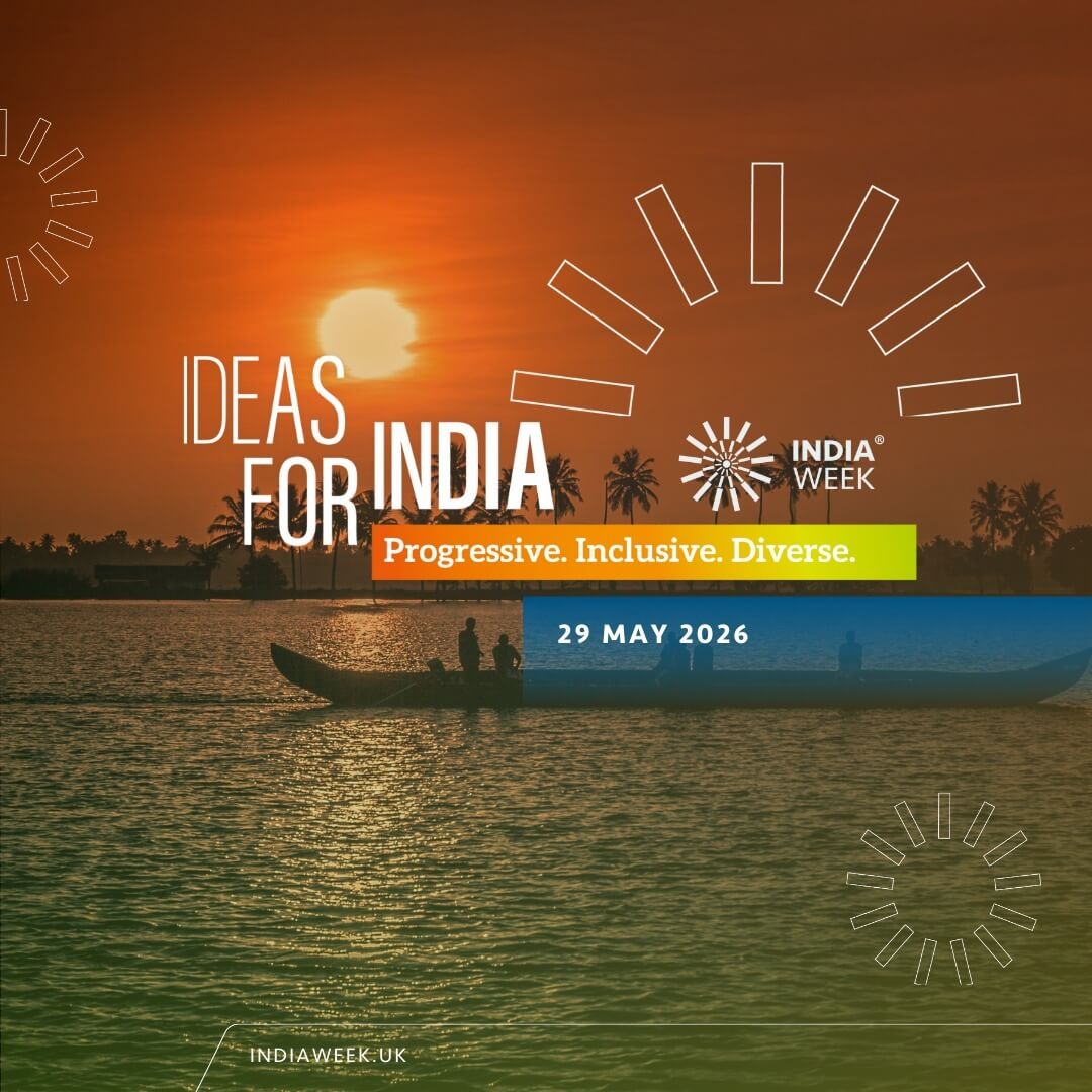 Ideas for India