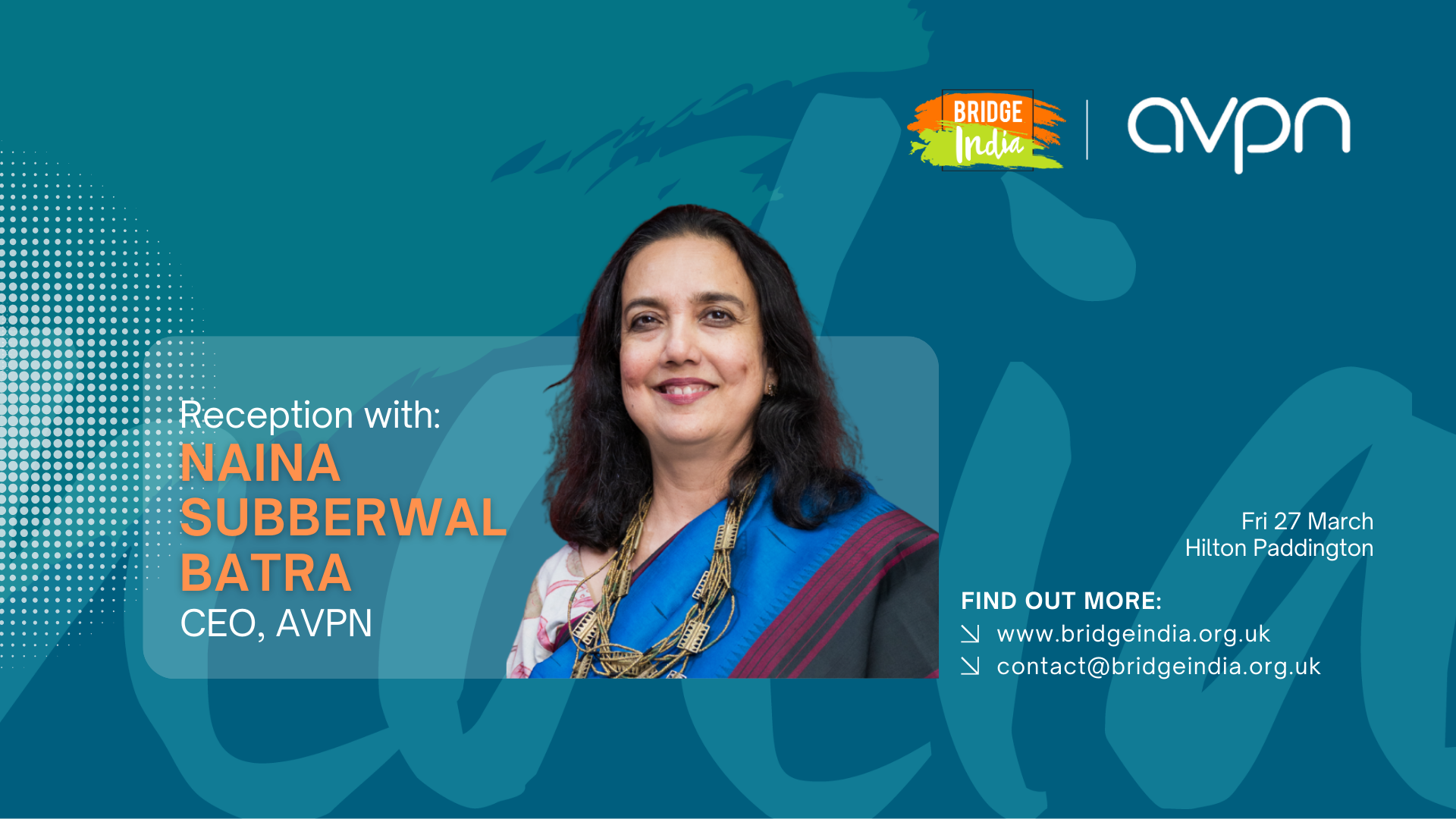 AVPN Naina Subberwal Batra