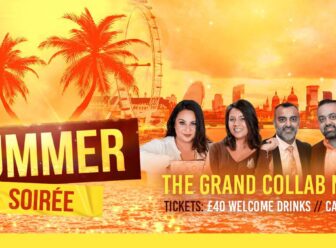 Summer Soiree 2026 with Network Tree