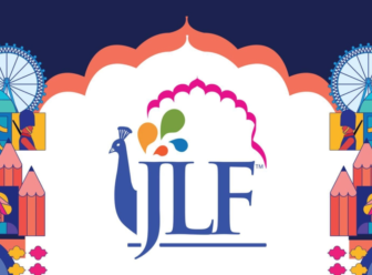 JLF London