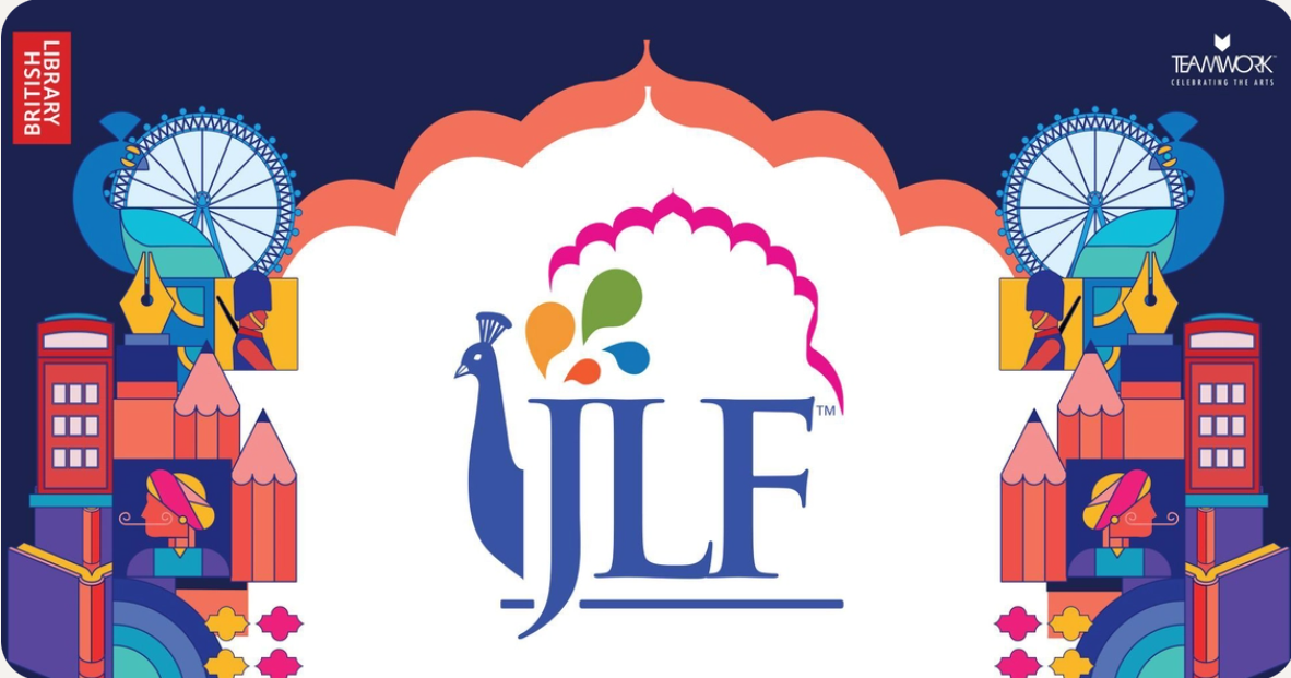 JLF London