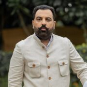 Lakshyaraj Singh Mewar