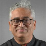 Rajdeep Sardesai