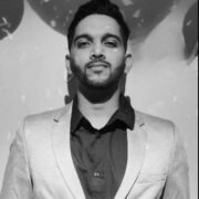 Nikhil Jejurikar